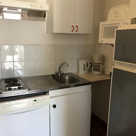 酒店 Les Naiades *