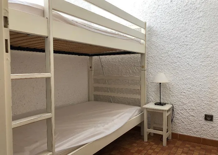 Hotel Les Naiades Soulac-sur-Mer